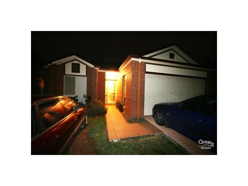 3 Wattletree Drive, Taylors Hill VIC 3037