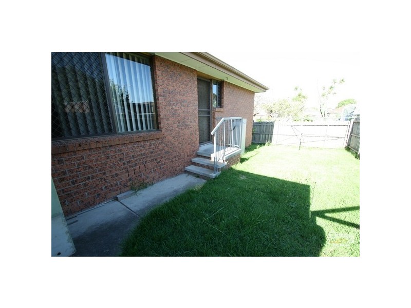 3/66 Royal Avenue, Springvale VIC 3171