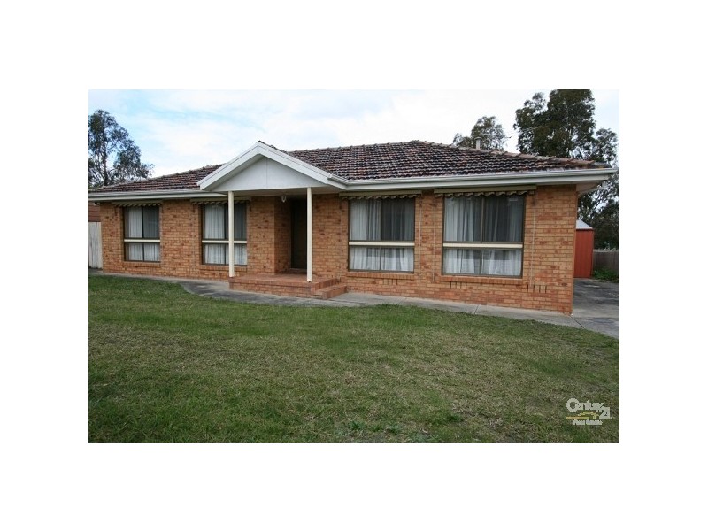 18 Jamieson Avenue, Rowville VIC 3178