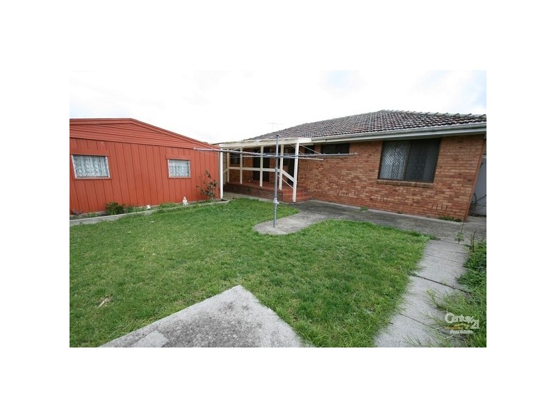 18 Jamieson Avenue, Rowville VIC 3178