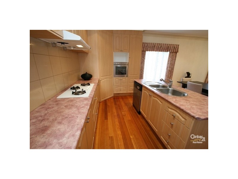 2 Coonil Street, Oakleigh South VIC 3167