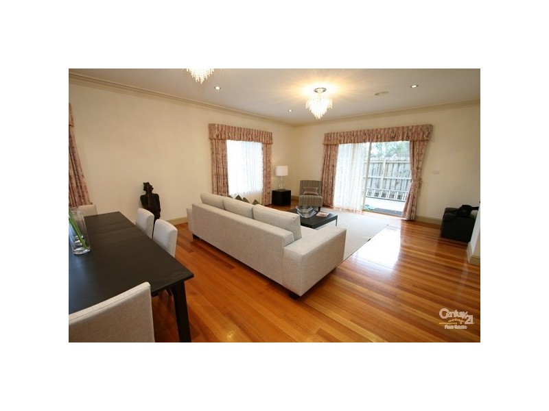 2 Coonil Street, Oakleigh South VIC 3167