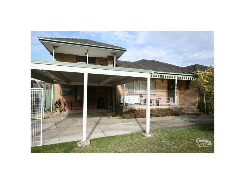 36 Lee Avenue, Springvale VIC 3171