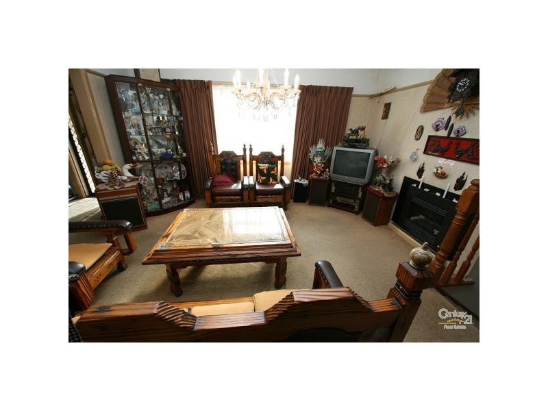 36 Lee Avenue, Springvale VIC 3171