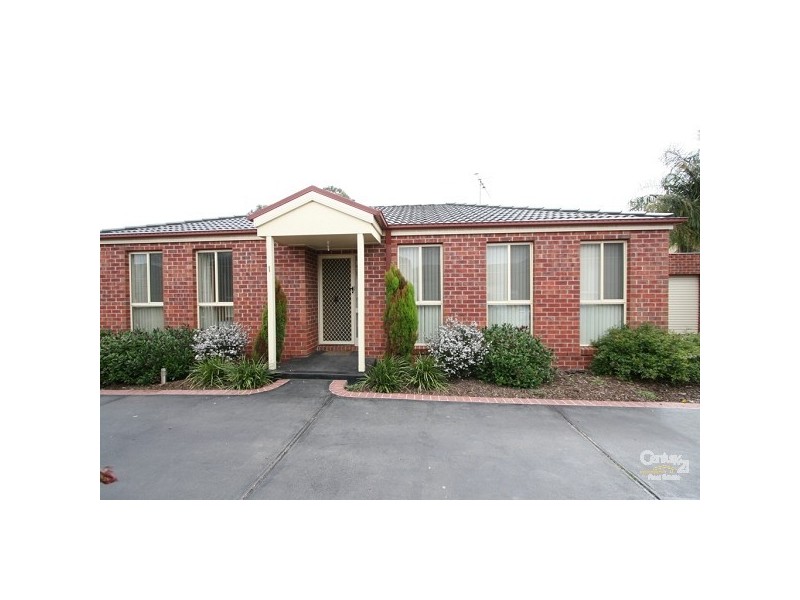 1/10A Carpenter Street, Noble Park VIC 3174