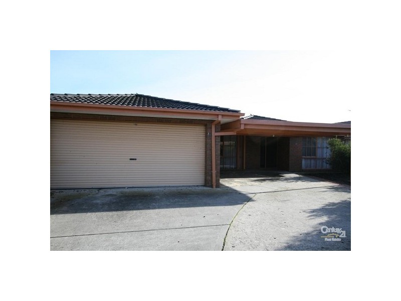 Aspendale Gardens VIC 3195