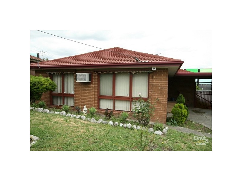 38 Illawarra Crescent, Dandenong North VIC 3175