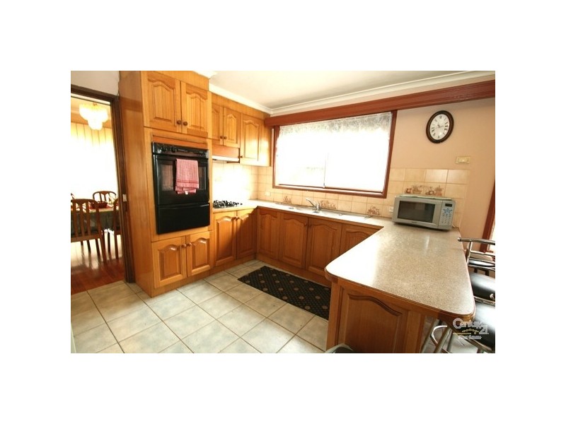 38 Illawarra Crescent, Dandenong North VIC 3175