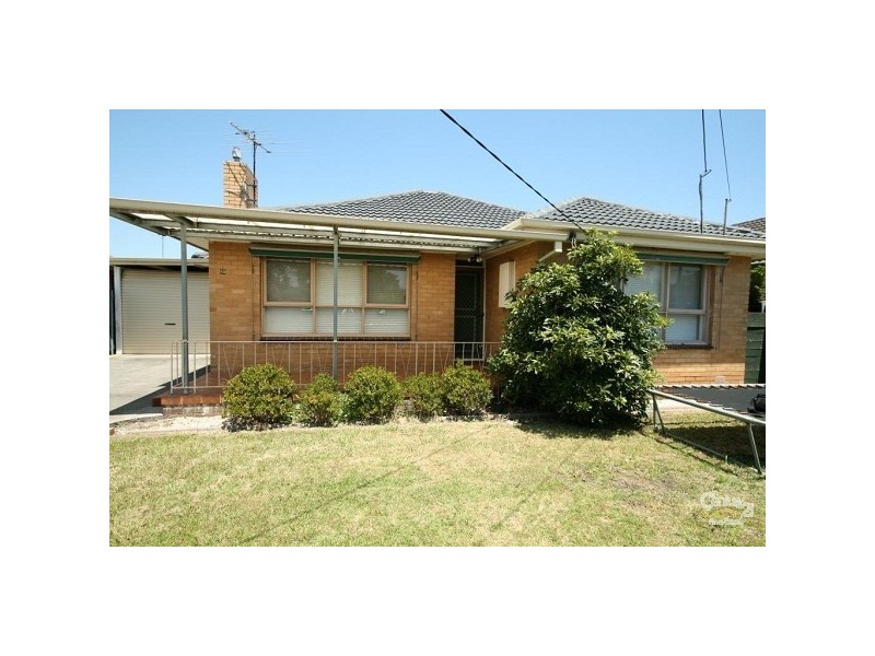 22 Stackpoole Street, Noble Park VIC 3174