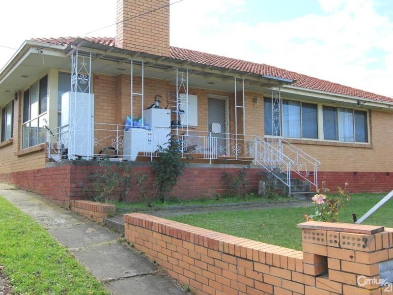 20 Sarona Street, Dandenong VIC 3175