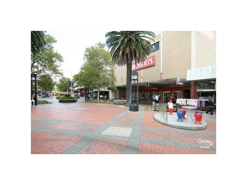 6/326 Lonsdale Street, Dandenong VIC 3175