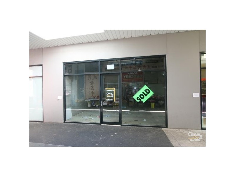 37C Buckingham Avenue, Springvale VIC 3171