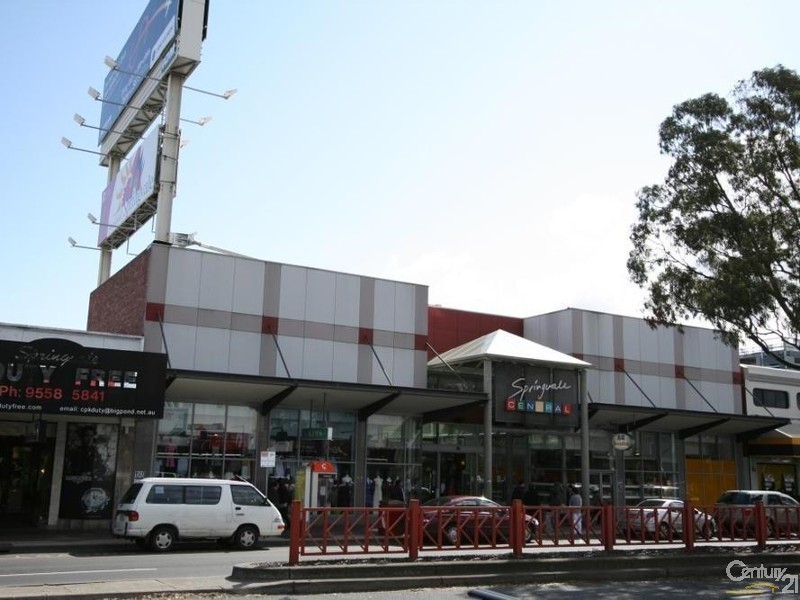 3/968 Heatherton Road, Springvale South VIC 3172