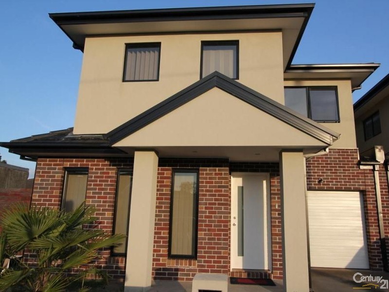 3/1 Lee Avenue, Springvale VIC 3171