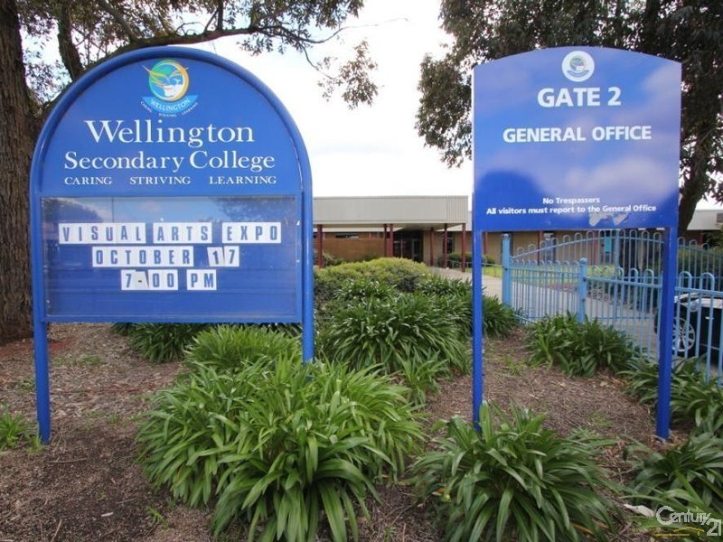 3/1 Lee Avenue, Springvale VIC 3171