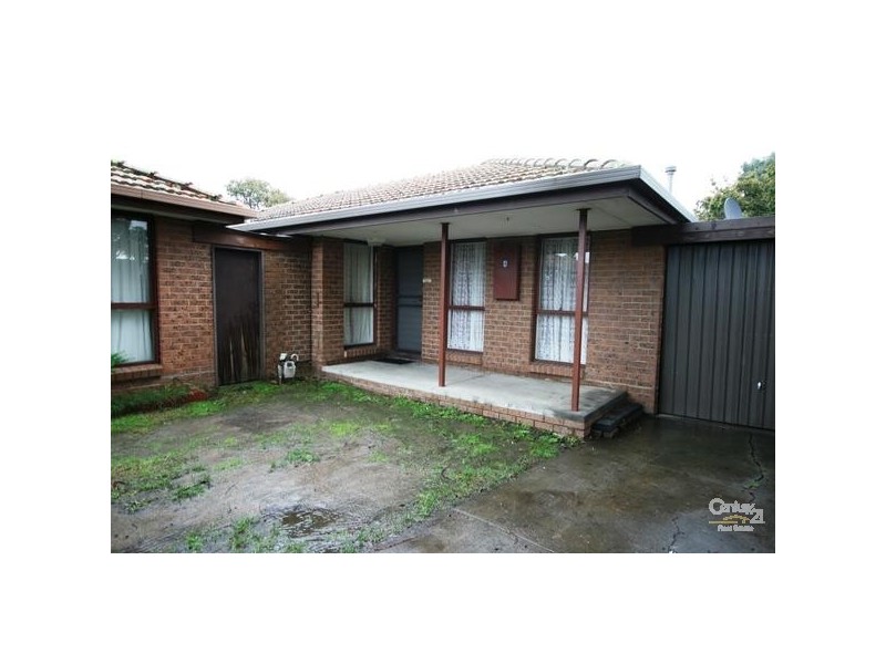 4/2A Canberra Avenue, Dandenong VIC 3175