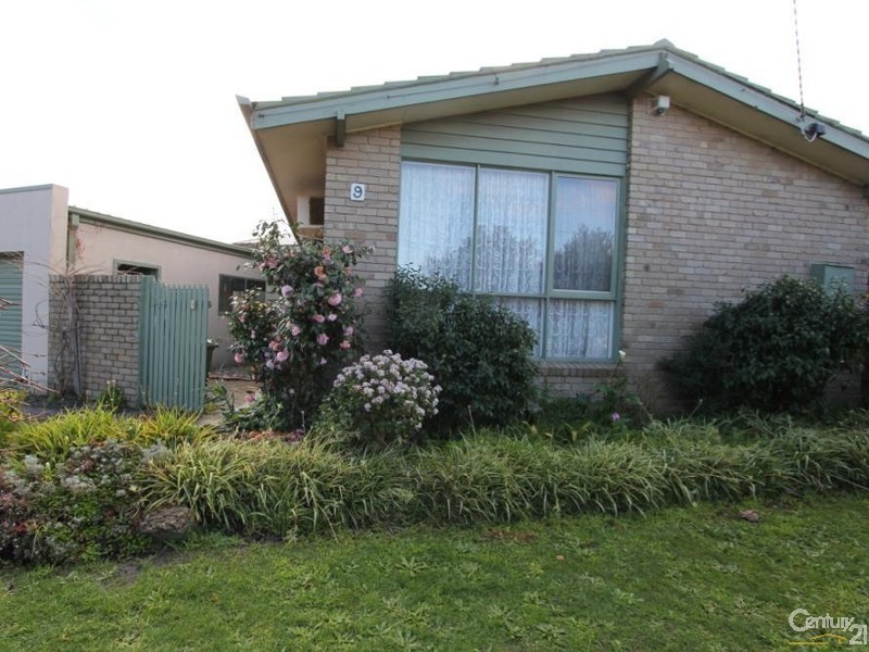 9 Koval Court, Springvale South VIC 3172