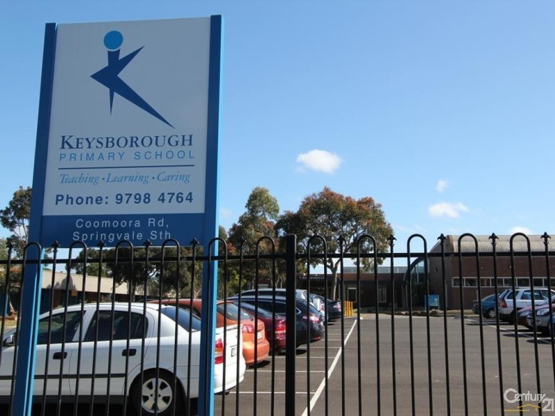 9 Koval Court, Springvale South VIC 3172