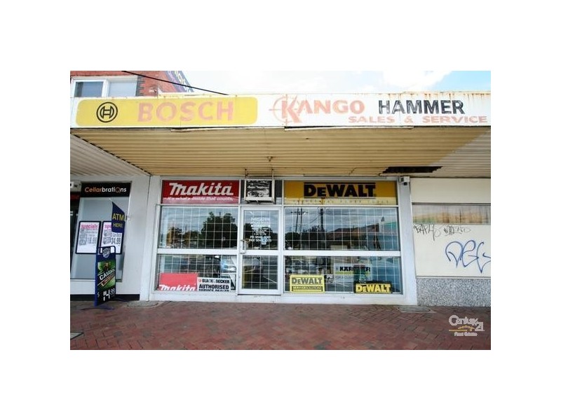 1461 Centre Road, Clayton VIC 3168