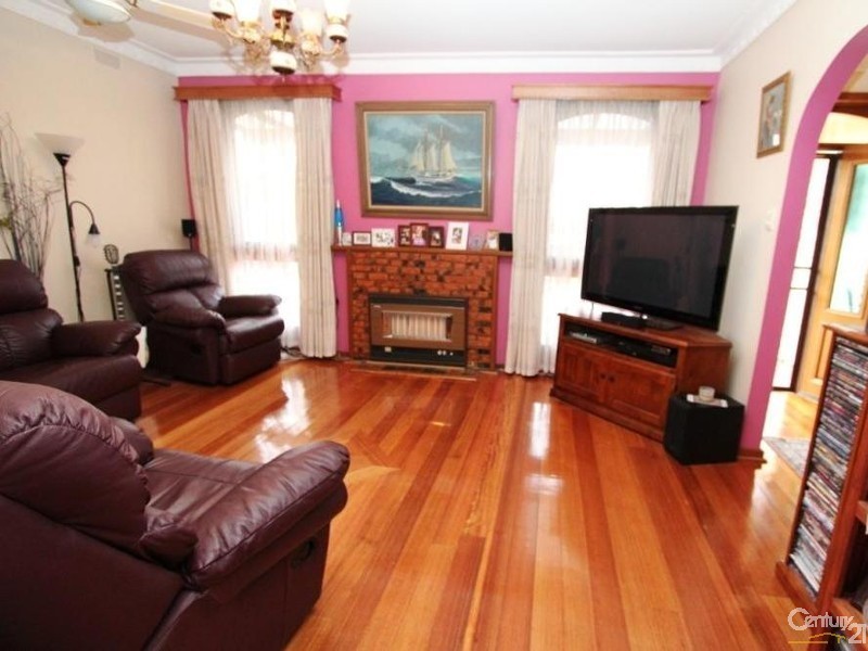 18 Kemp Street, Springvale VIC 3171