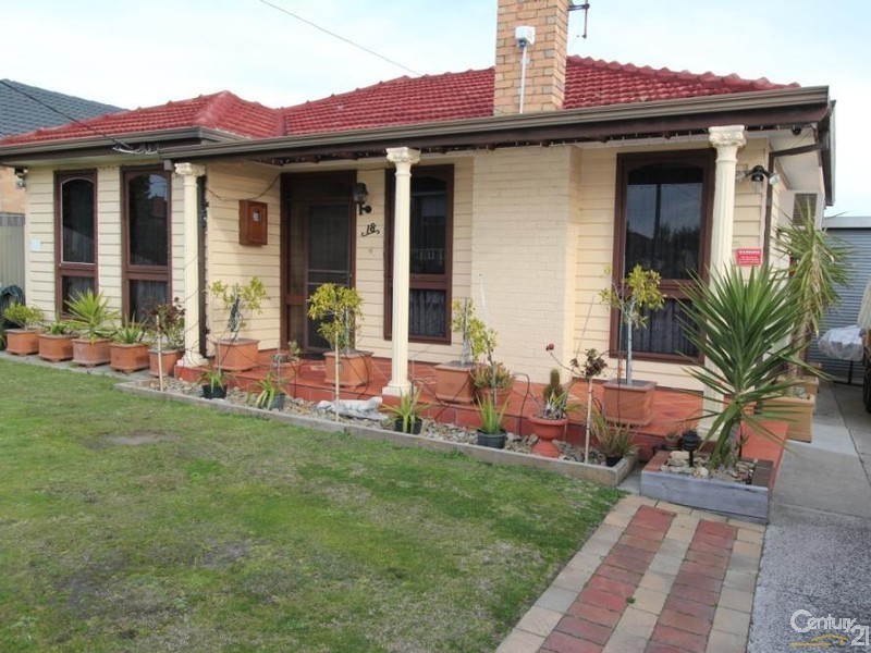 18 Kemp Street, Springvale VIC 3171