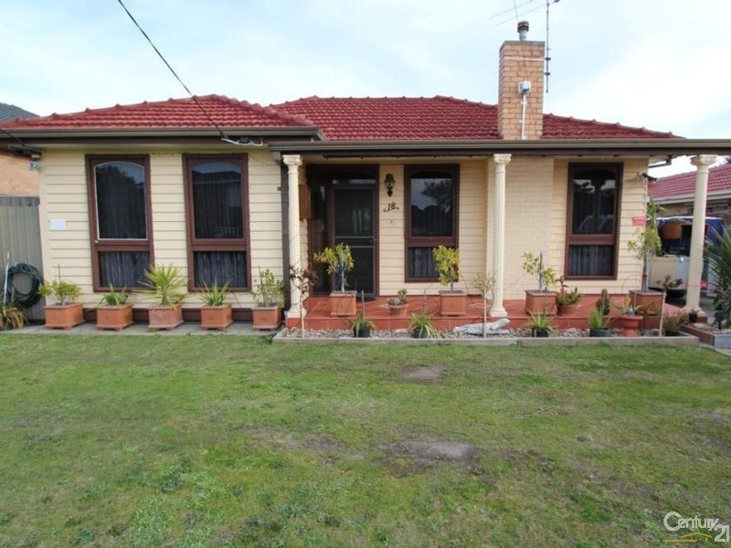 18 Kemp Street, Springvale VIC 3171