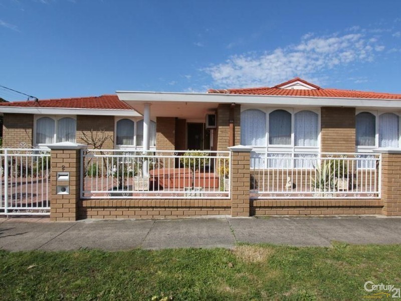 2 Larksong Court, Springvale South VIC 3172