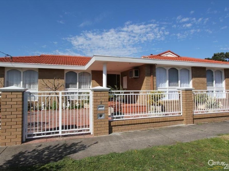 2 Larksong Court, Springvale South VIC 3172