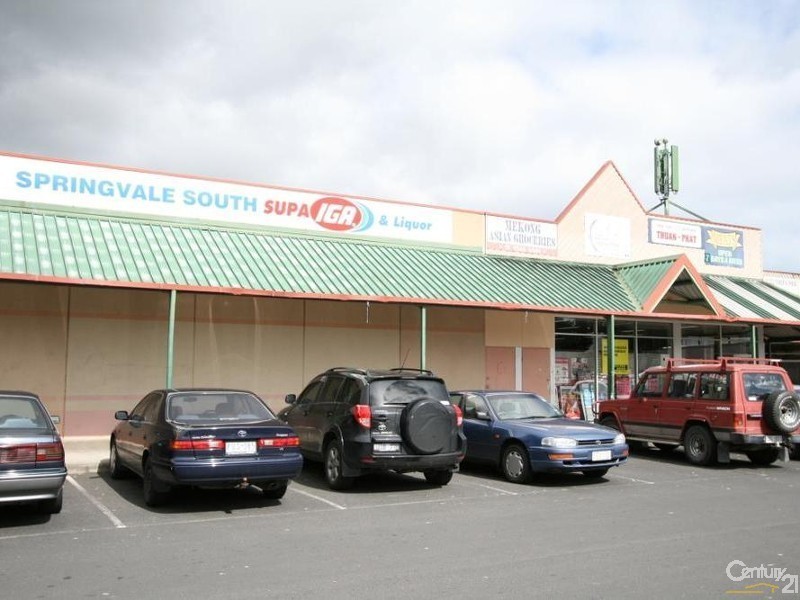 2 Larksong Court, Springvale South VIC 3172