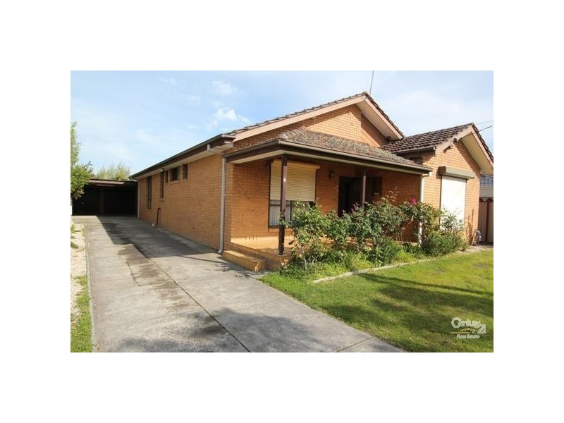 25 Culshaw Avenue, Clayton South VIC 3169