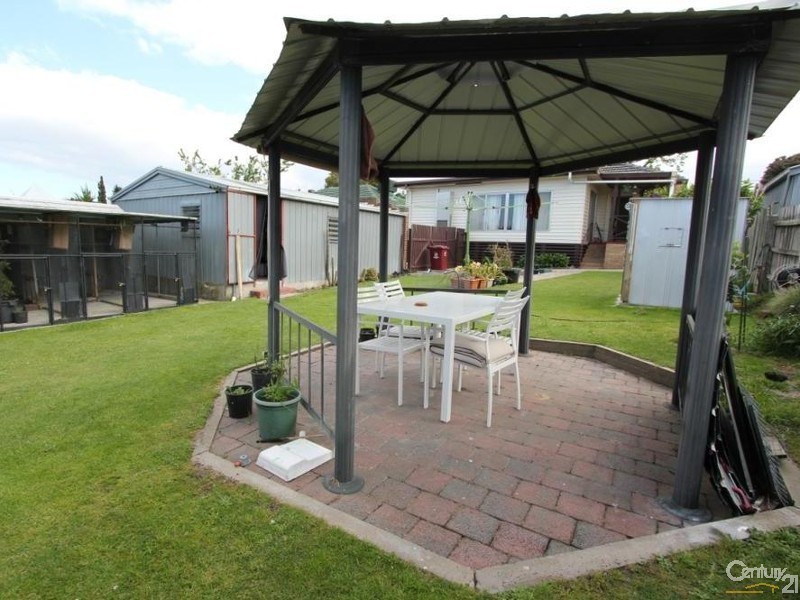 52 Sharon Road, Springvale South VIC 3172