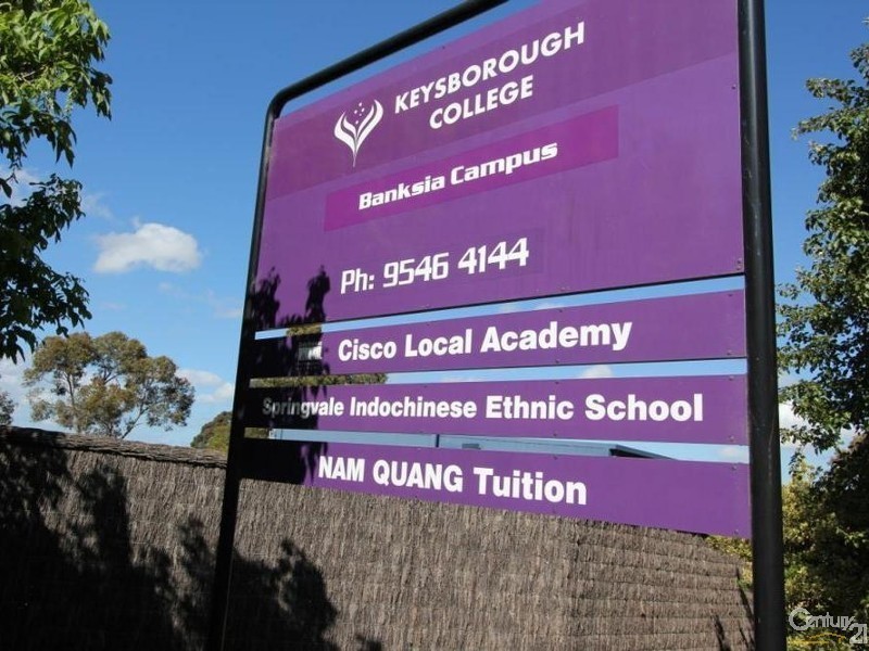 52 Sharon Road, Springvale South VIC 3172