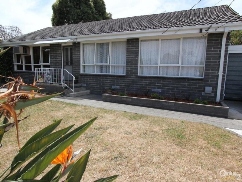 11 Dianne Court, Springvale South VIC 3172