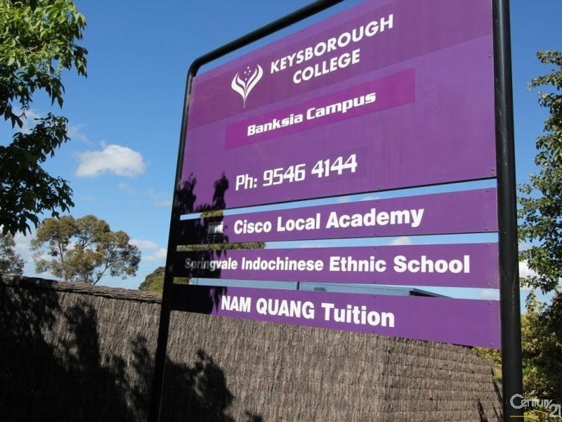 11 Dianne Court, Springvale South VIC 3172