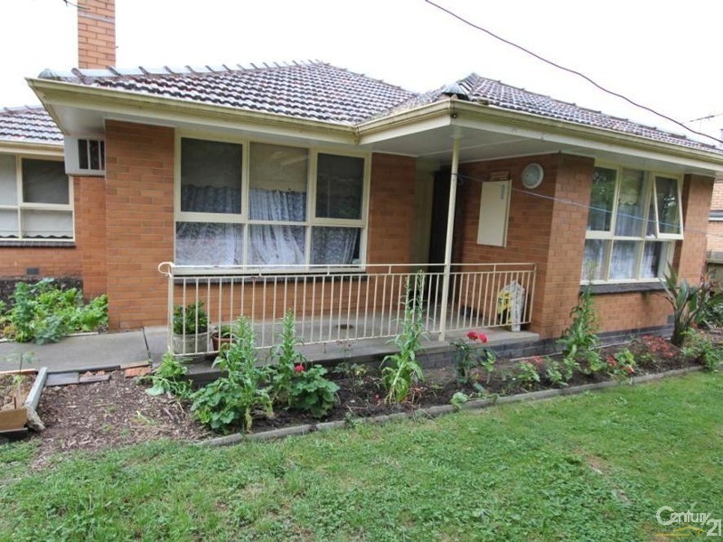 1/25 Old Lilydale Road, Ringwood East VIC 3135