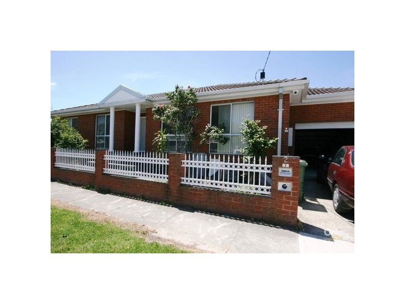 2/32 Parsons Avenue, Springvale VIC 3171