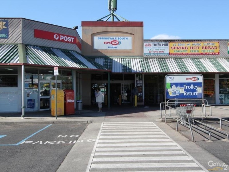 5/3-7 Harold Road, Springvale South VIC 3172