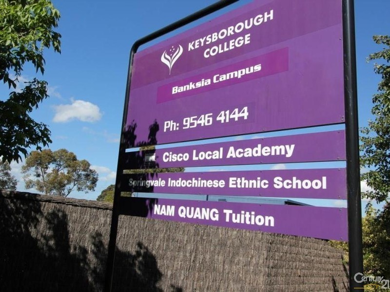 5/3-7 Harold Road, Springvale South VIC 3172