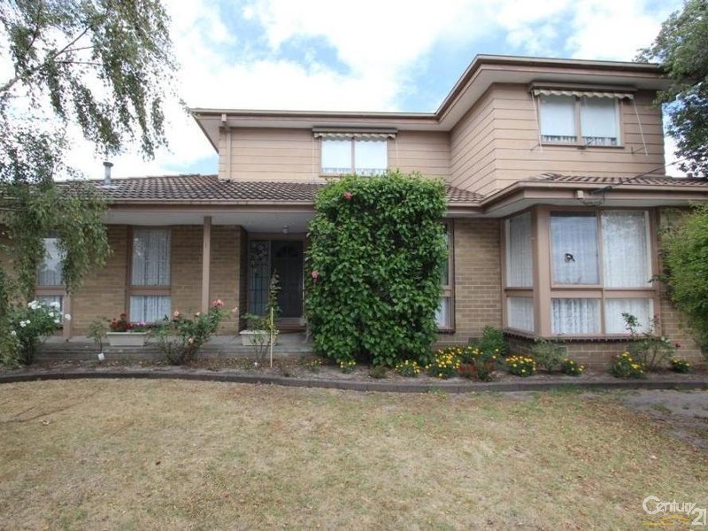 1 Woodstock Place, Springvale South VIC 3172