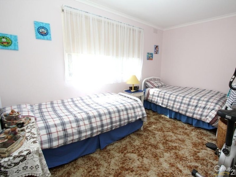 1 Woodstock Place, Springvale South VIC 3172
