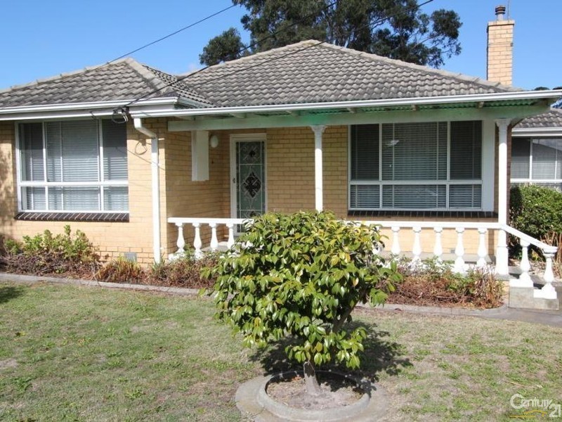 49 Goodwood Drive, Springvale VIC 3171