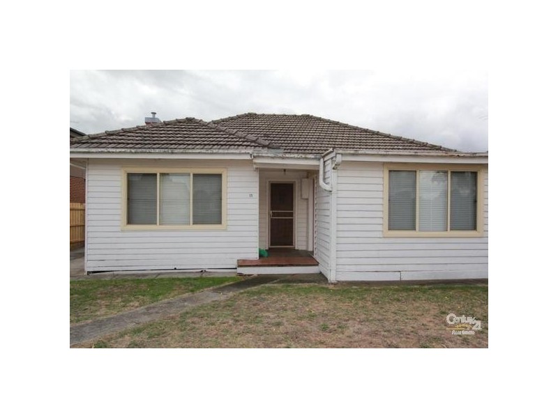11 Virginia Street, Springvale VIC 3171
