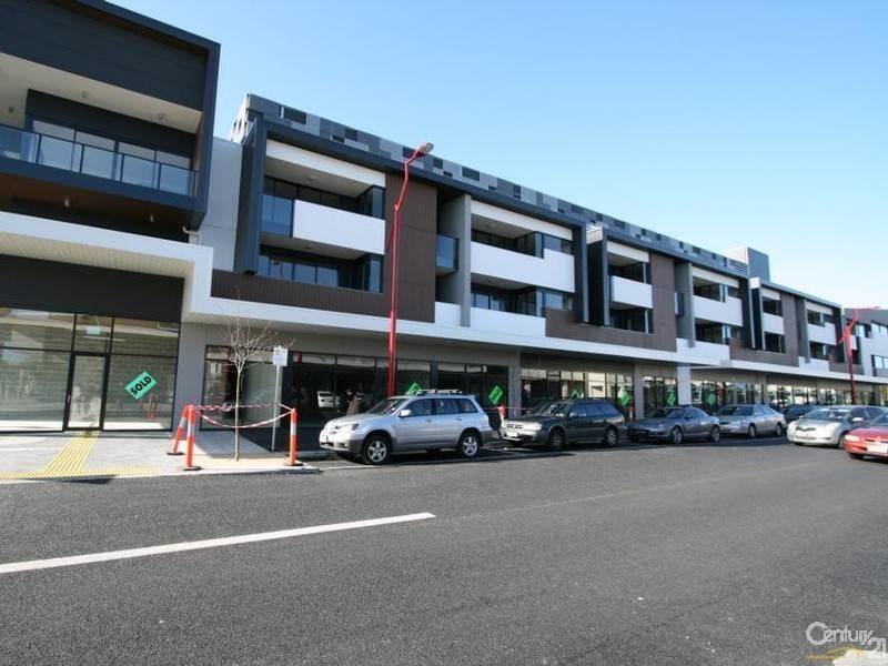 25A Buckingham Avenue, Springvale VIC 3171