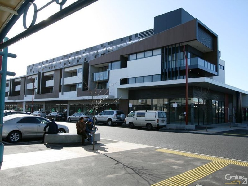 25A Buckingham Avenue, Springvale VIC 3171