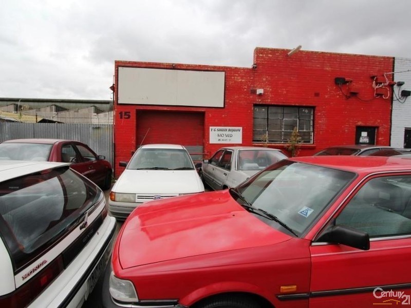 1 and  3 James Street, Clayton South VIC 3169