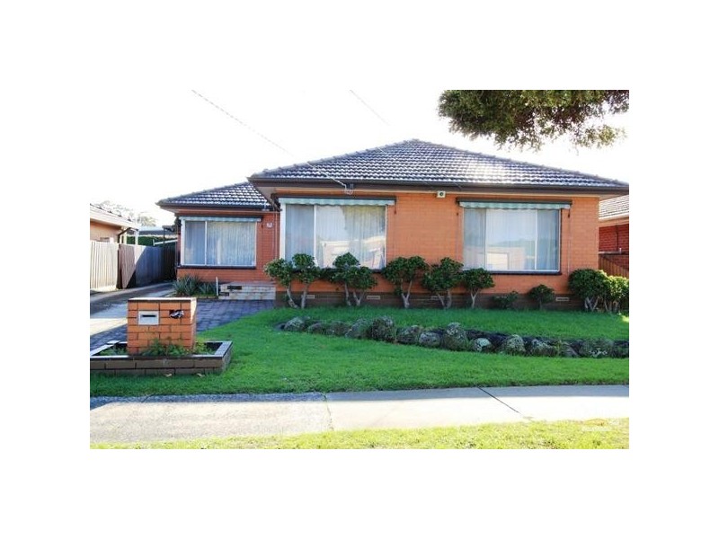 25 Kuringgai Crescent, Noble Park VIC 3174