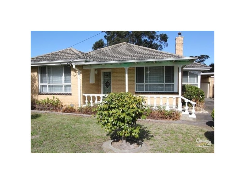 49 Goodwood Drive, Springvale VIC 3171