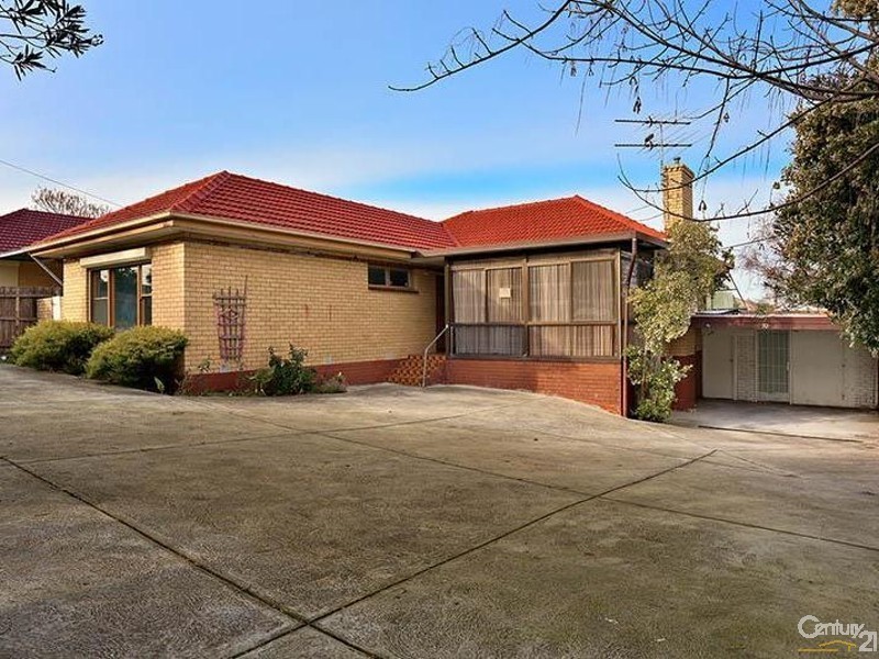 10 Red Hill Road, Springvale VIC 3171