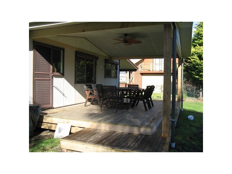 Blairgowrie VIC 3942