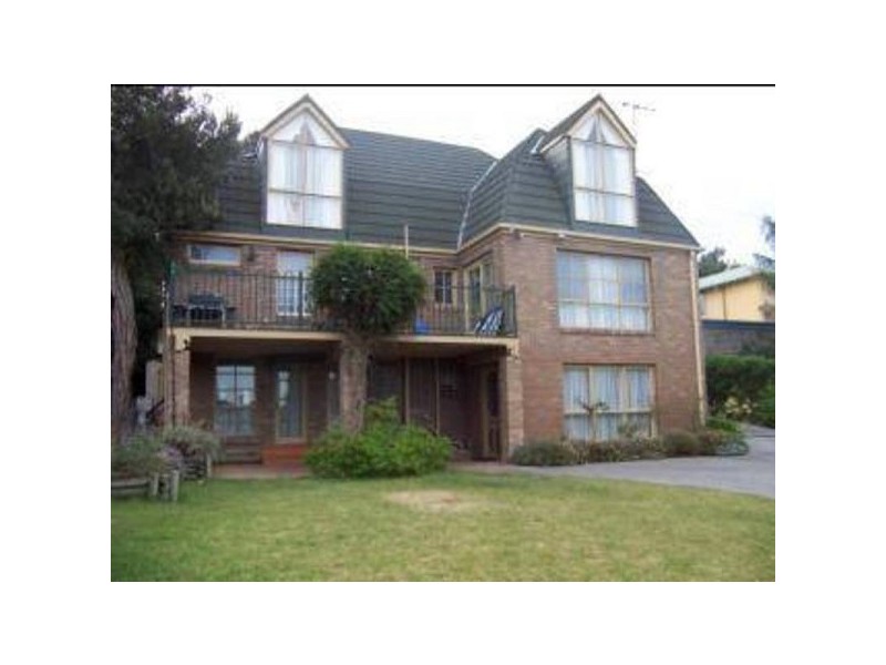 P568 (39) COPP, Sorrento VIC 3943